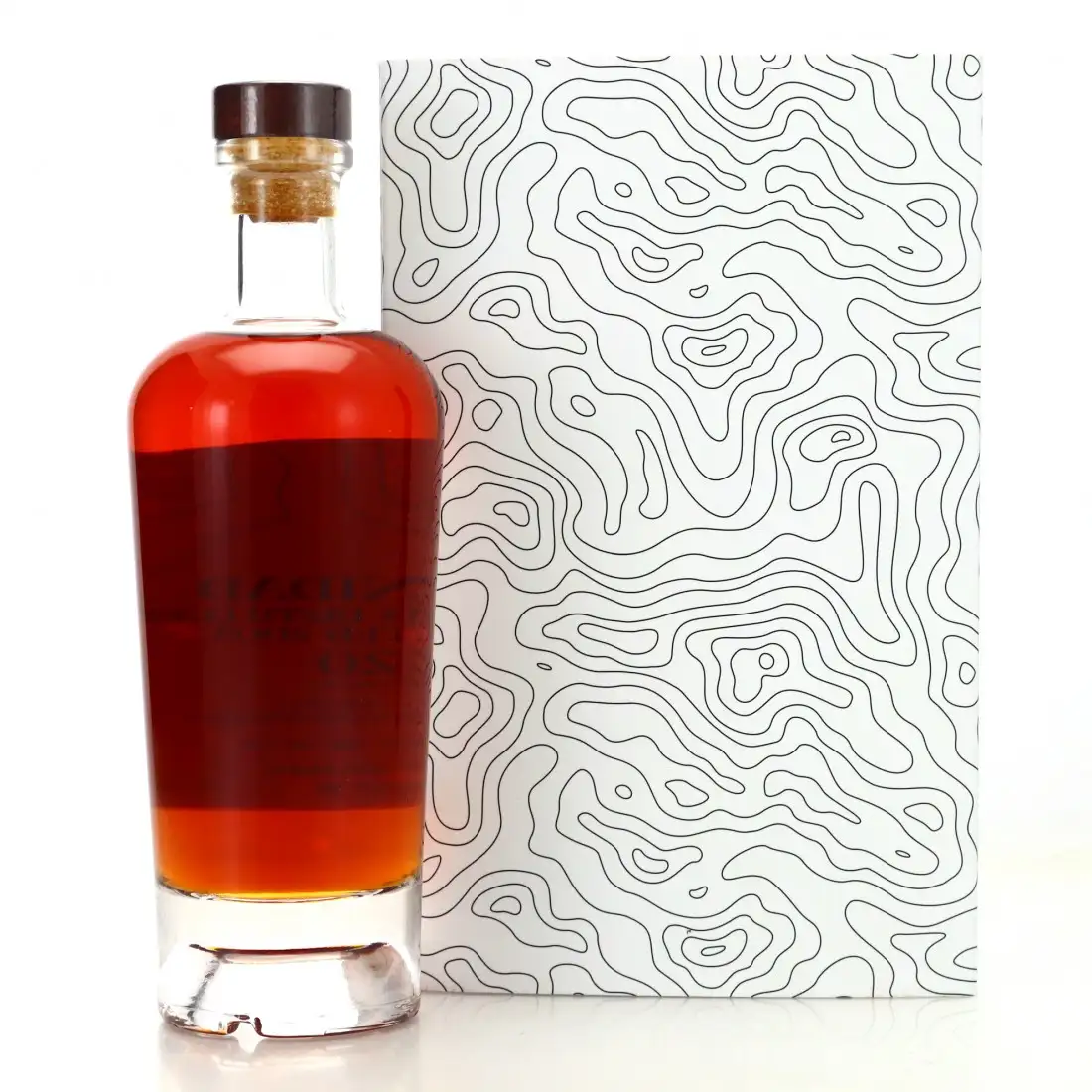 Hochauflösendes Bild von Nobilis T.D.L No. 36 2003