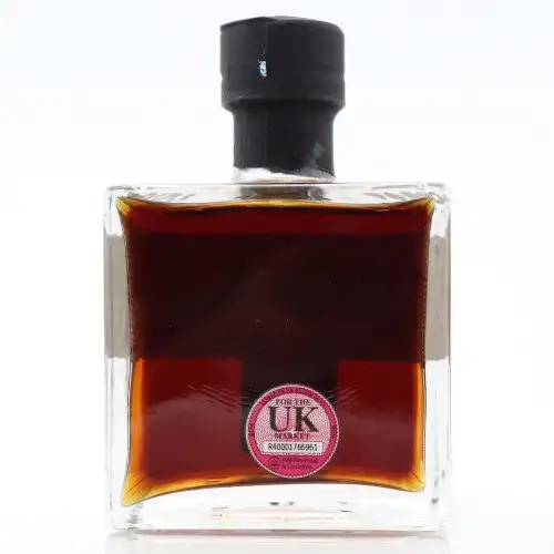 Hochauflösendes Bild von Hebridean Liqueur Company Caroni Ancient Mariner Navy Rum HTR 1995