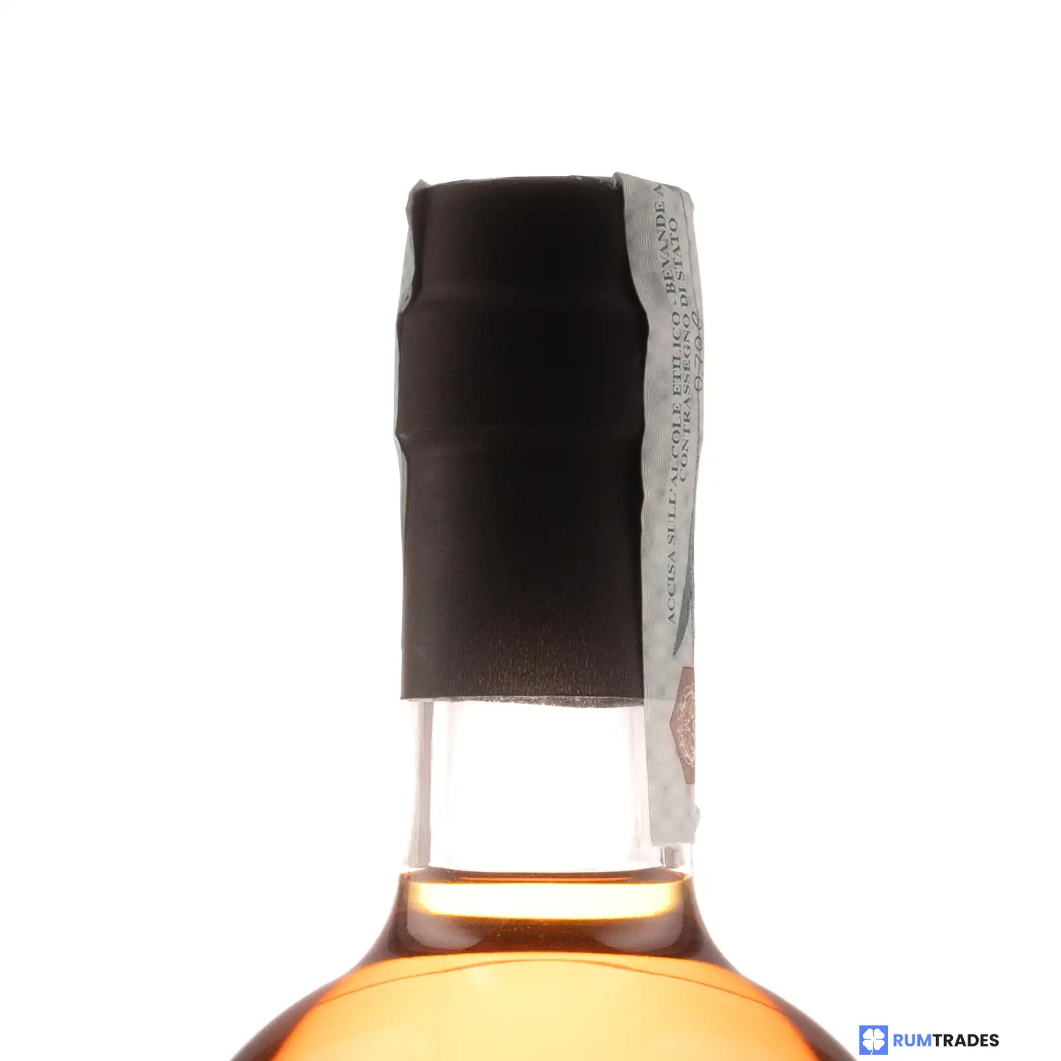 Hochauflösendes Bild von Romdeluxe Collectors Series Panama 2006