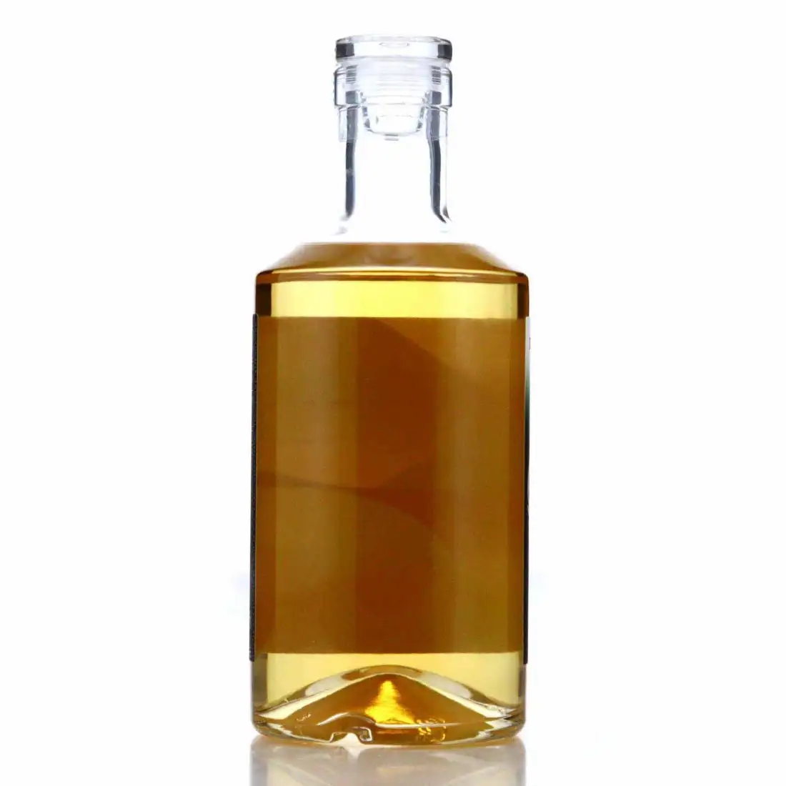 Hochauflösendes Bild von Swell de Spirits Easy Peasy Series (Exotic Blended Rum)