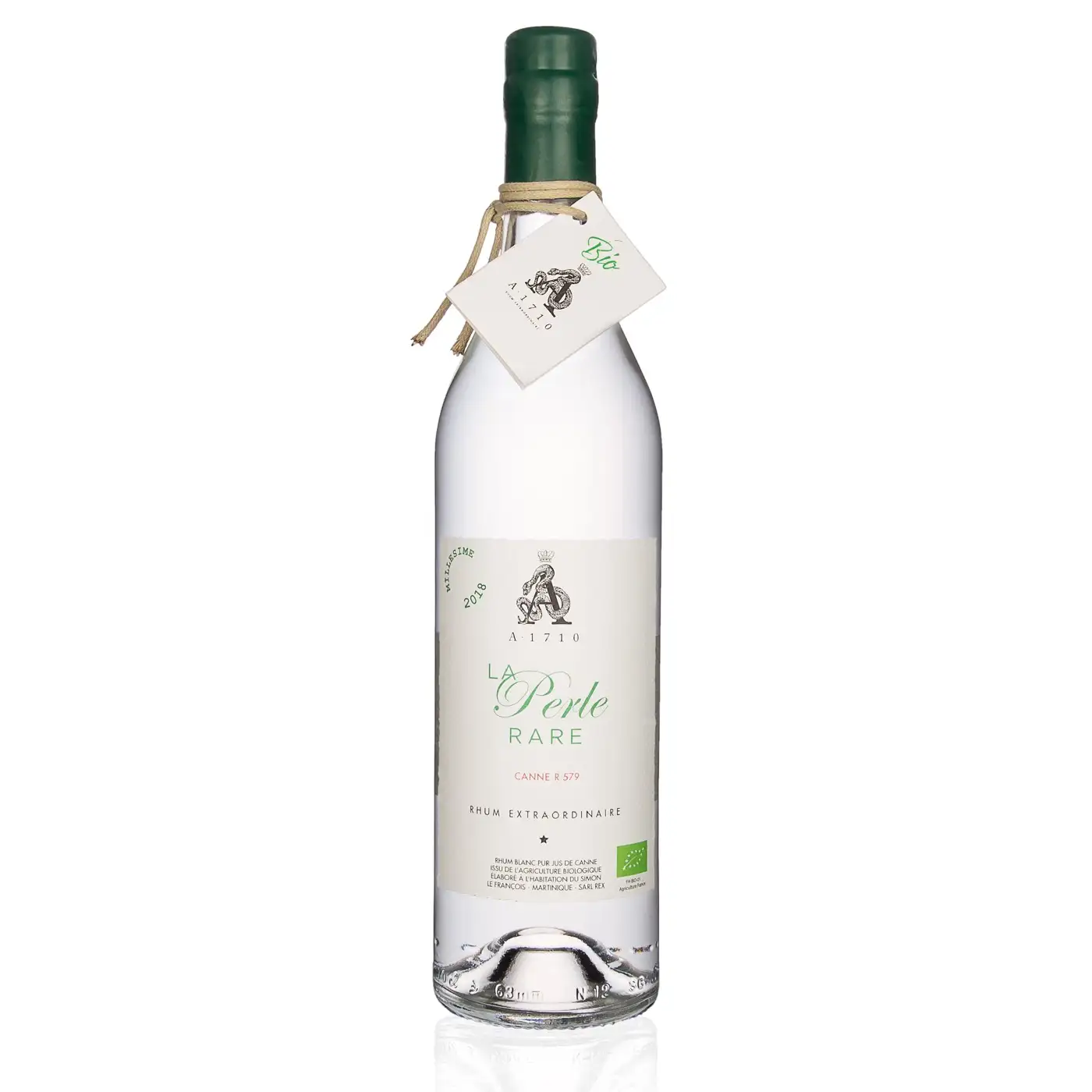 Hochauflösendes Bild von Habitation du Simon A1710 La Perle Rare Canne 2017