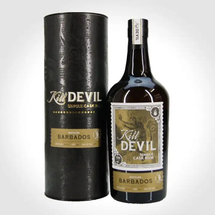 Hochauflösendes Bild von Foursquare Kill Devil 2007