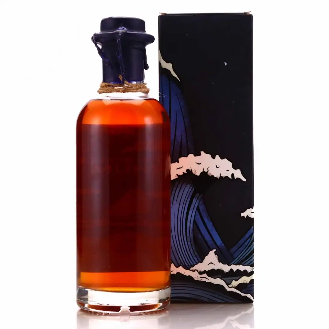 Hochauflösendes Bild von Vagabond Spirits Off-Road Rhum Series #02.1