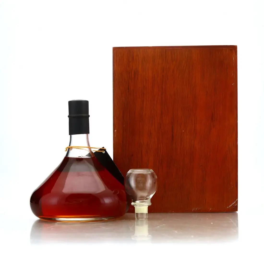 Hochauflösendes Bild von Bundaberg Centenary 1988