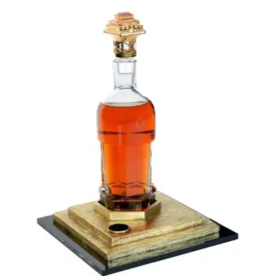 Bottle of Clément By Tournaire 1966