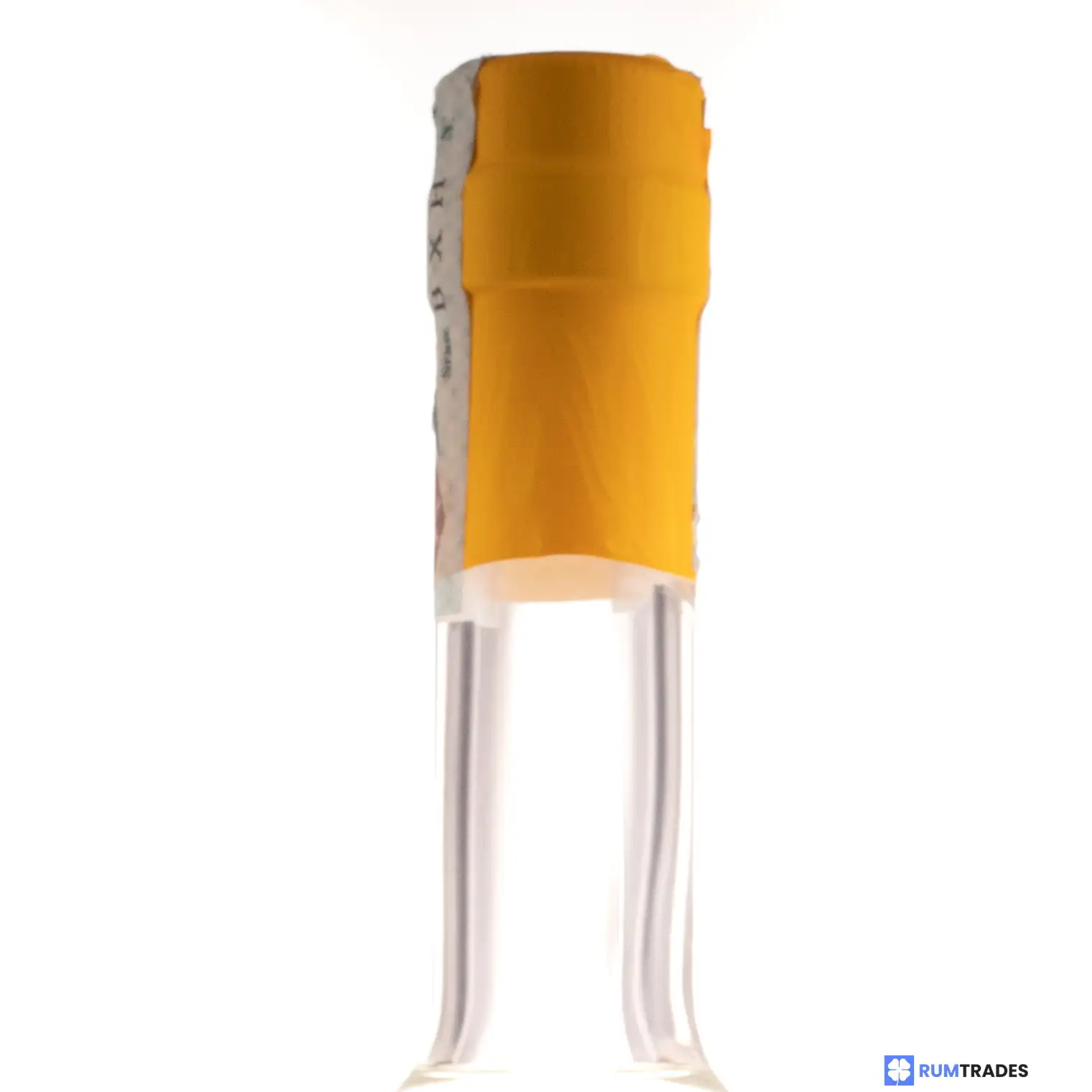 Hochauflösendes Bild von Velier Arawaks Clairin Vaval Cavaillon 2015