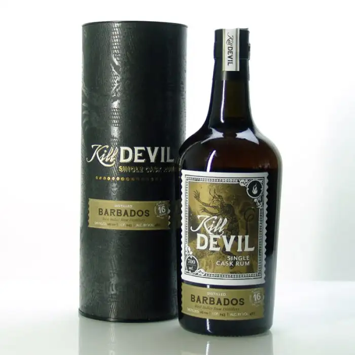 High resolution image of Kill Devil 2000