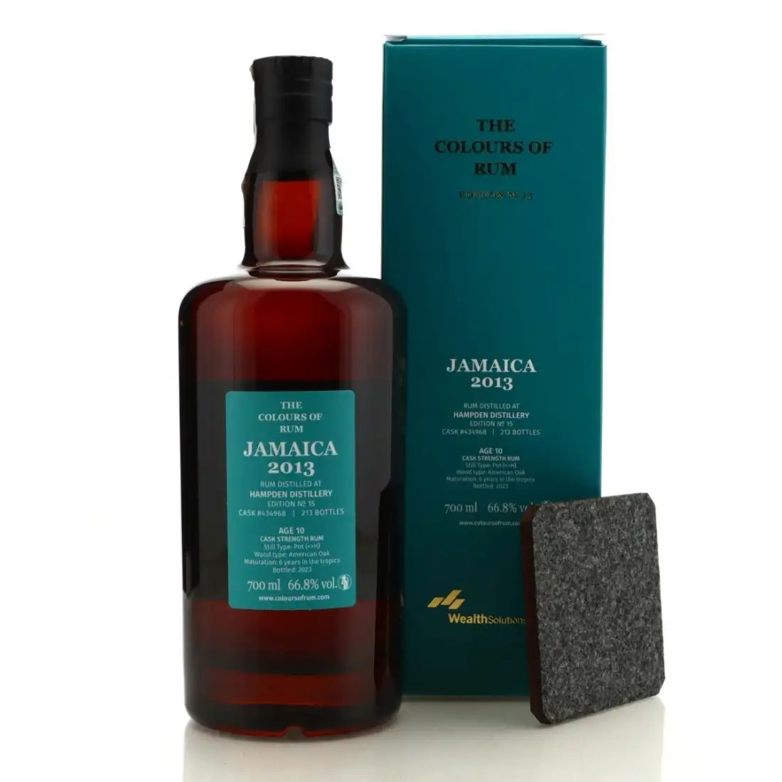 Hochauflösendes Bild von CoR Hampden Jamaica HD <>H 2013