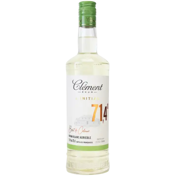 Bottle of Clément L'Initial Brut de Colonne