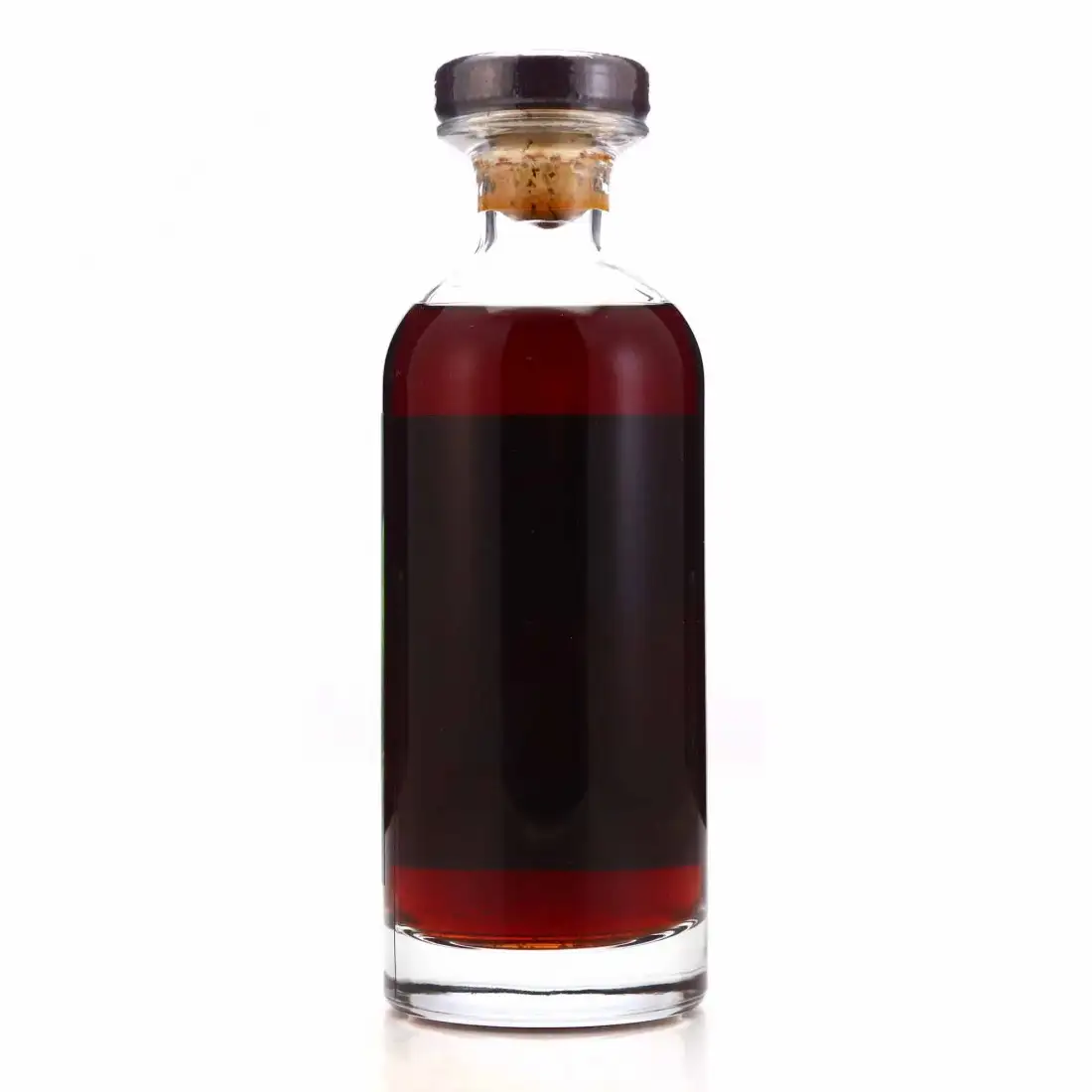 Hochauflösendes Bild von The Whisky Jury The Many Faces of Rum 1978