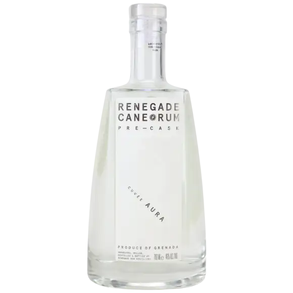 Bottle of Renegade Cuvée Aura (Pre-Cask)
