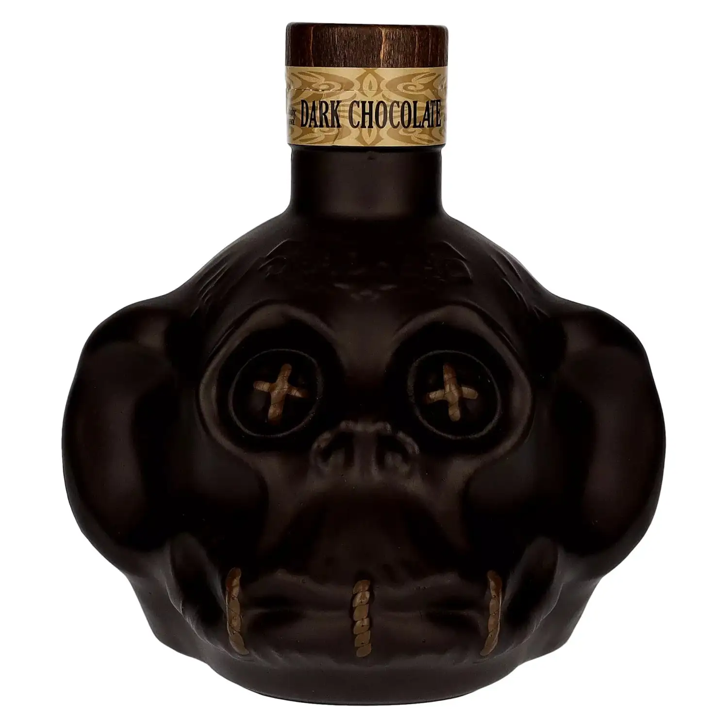 Bottle of Deadhead Dark Chocolate Flavoured