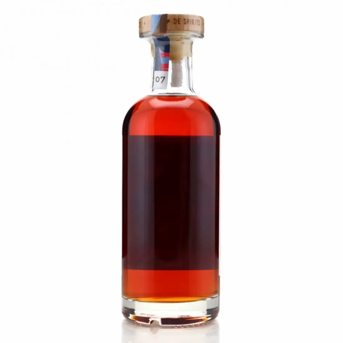 Hochauflösendes Bild von Swell de Spirits Isautier Wild Nature Series 2011