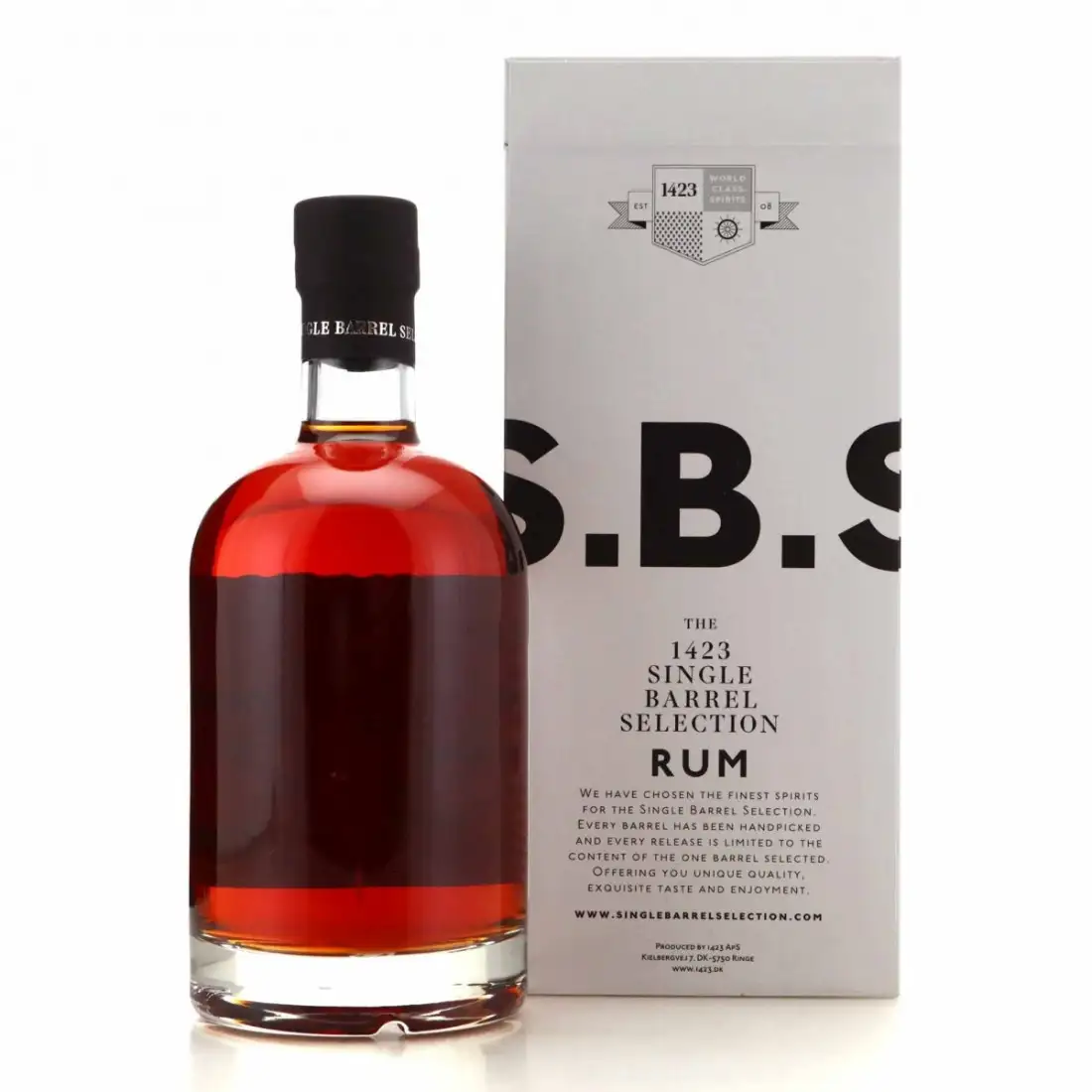 Hochauflösendes Bild von S.B.S Panama 2006