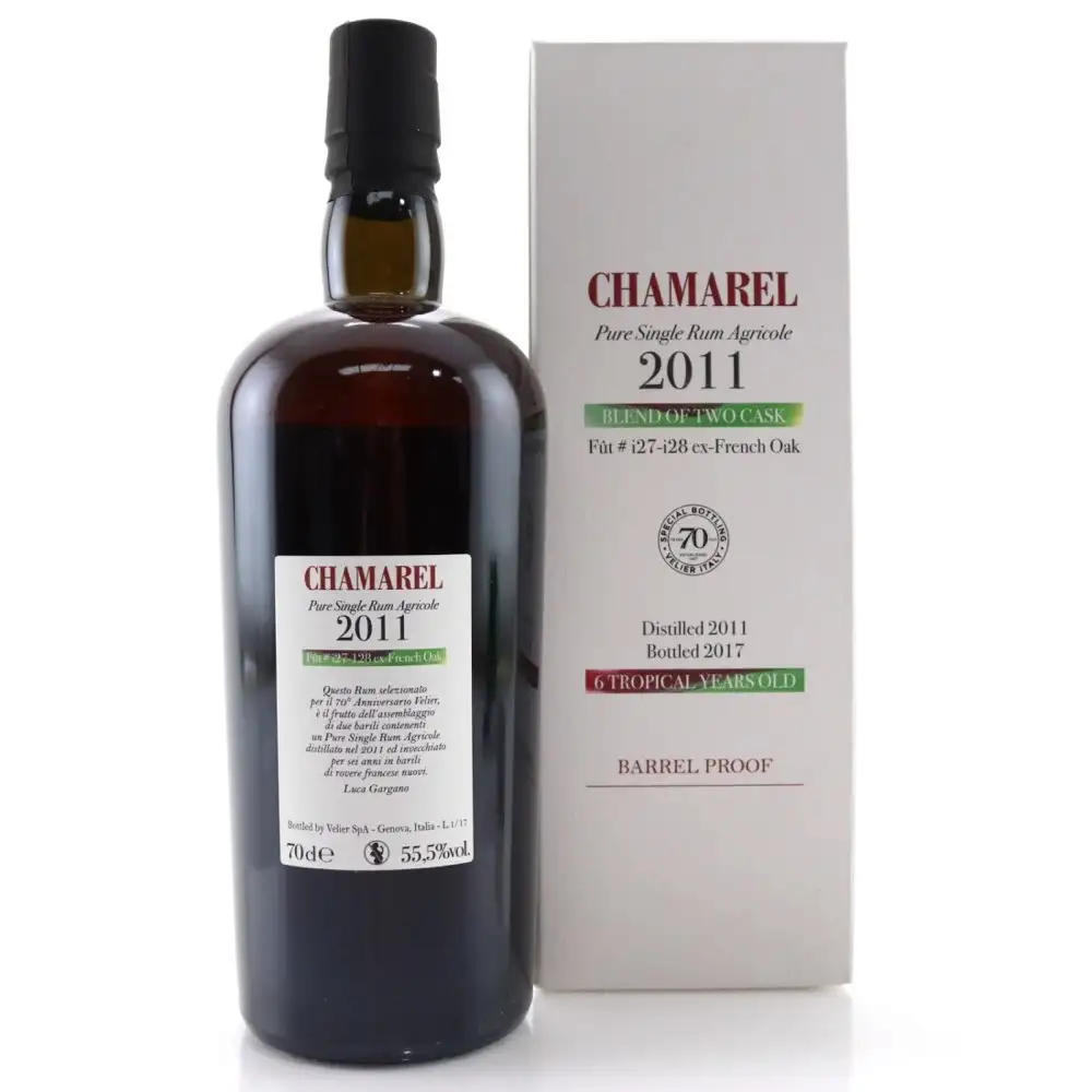 Hochauflösendes Bild von Velier Chamarel Warren Khong 2011