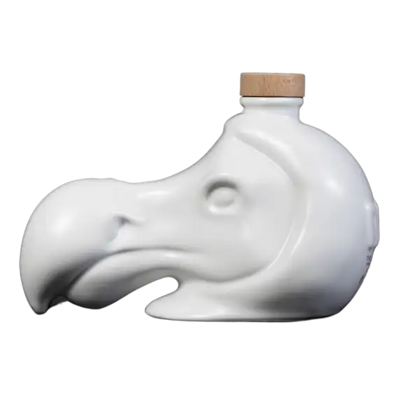 Bottle of Labourdonnais RAPH The Dodo Of Mauritius