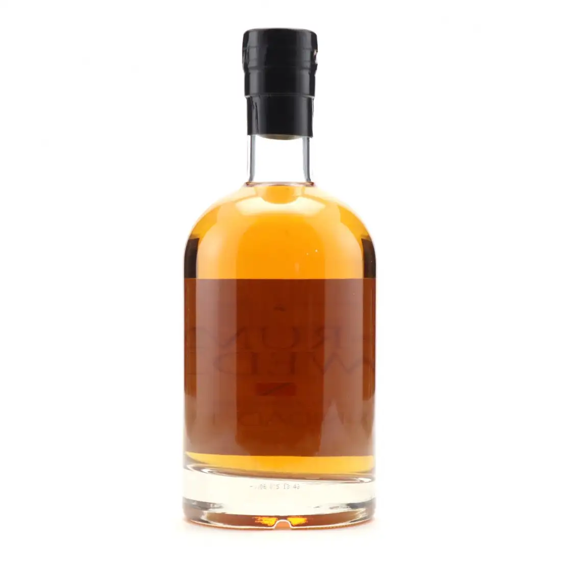 Hochauflösendes Bild von Svenska Eldvatten Caroni The Rum Swedes 1999