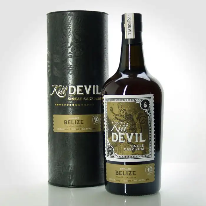 High resolution image of Travellers Kill Devil 2005