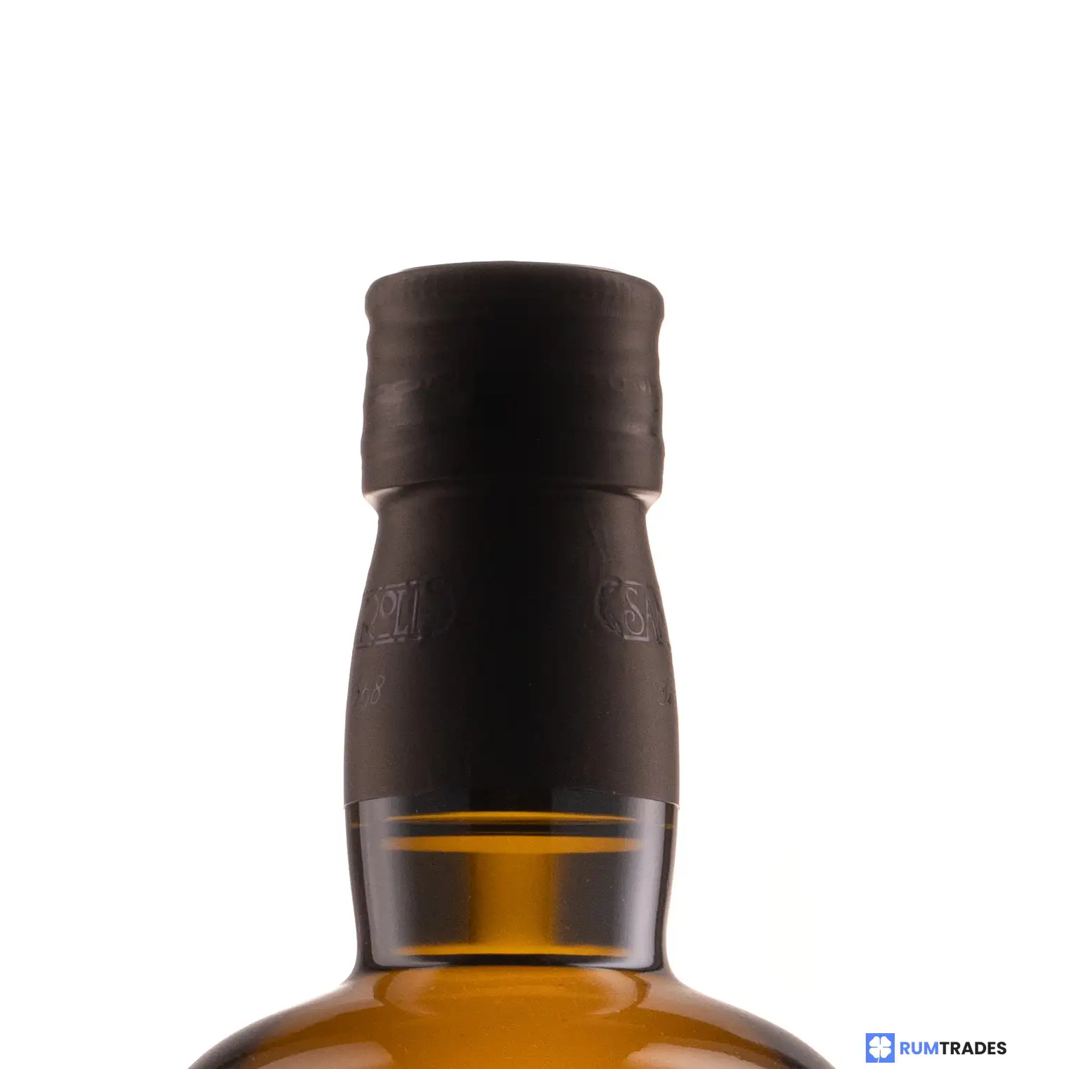 Hochauflösendes Bild von Samaroli Barbados Rhapsody Blended Rum (Edition 2023) 2006