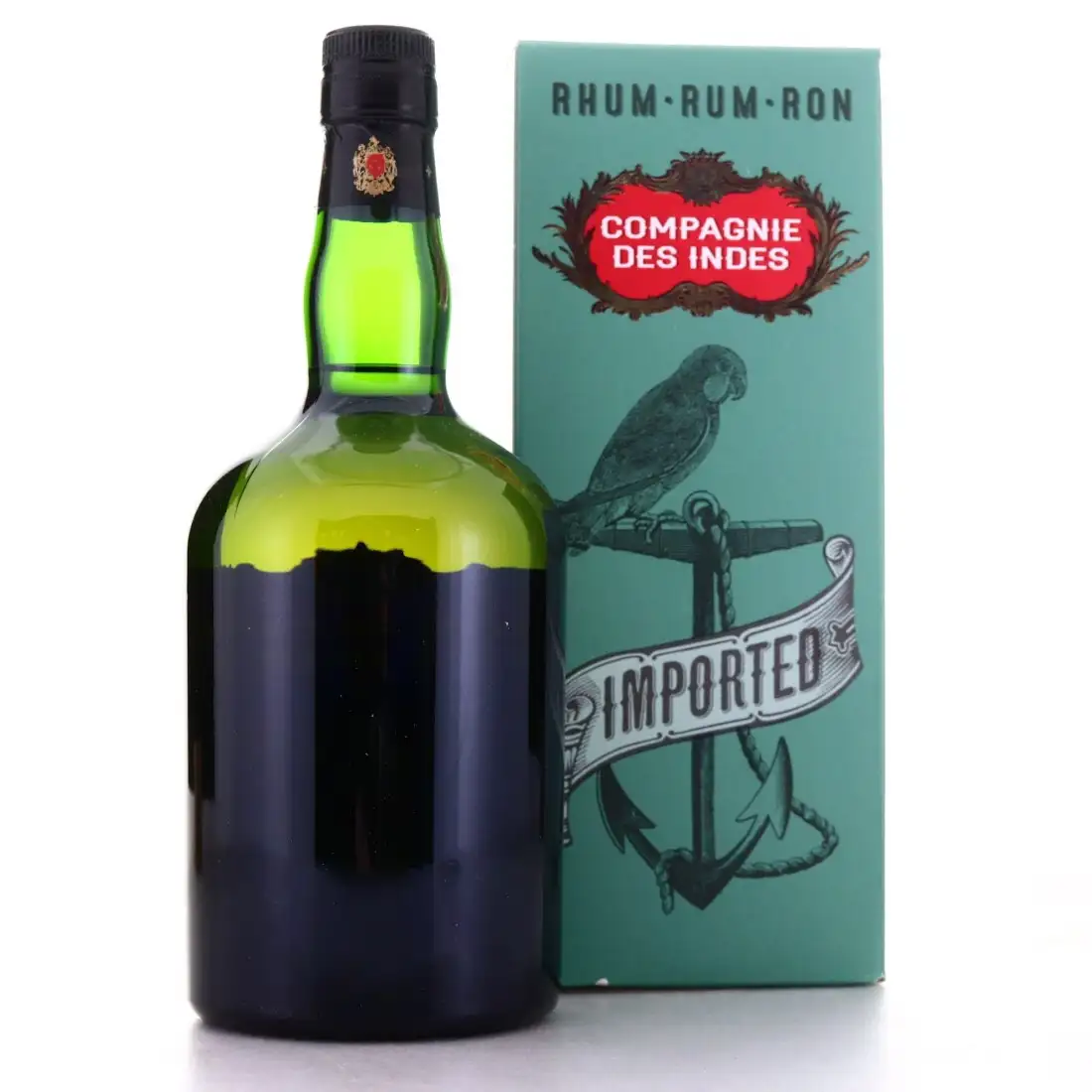 Hochauflösendes Bild von CDI Jamaica 2008