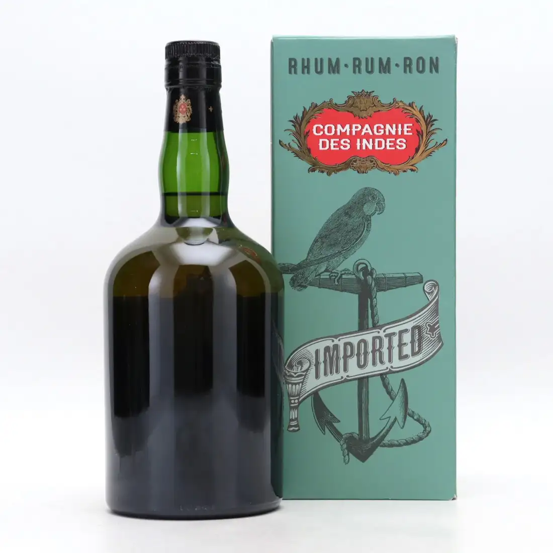 Hochauflösendes Bild von CDI Secrete Australia 2007