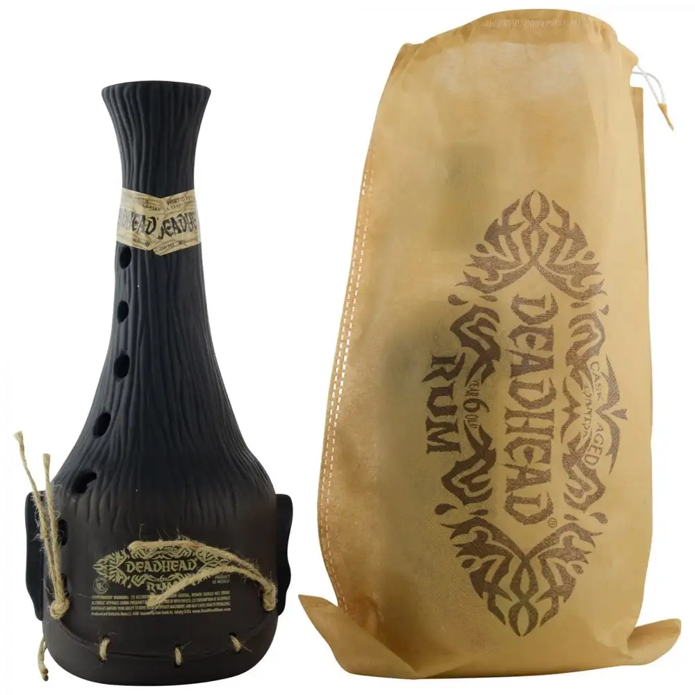 Hochauflösendes Bild von Deadhead 6 Years