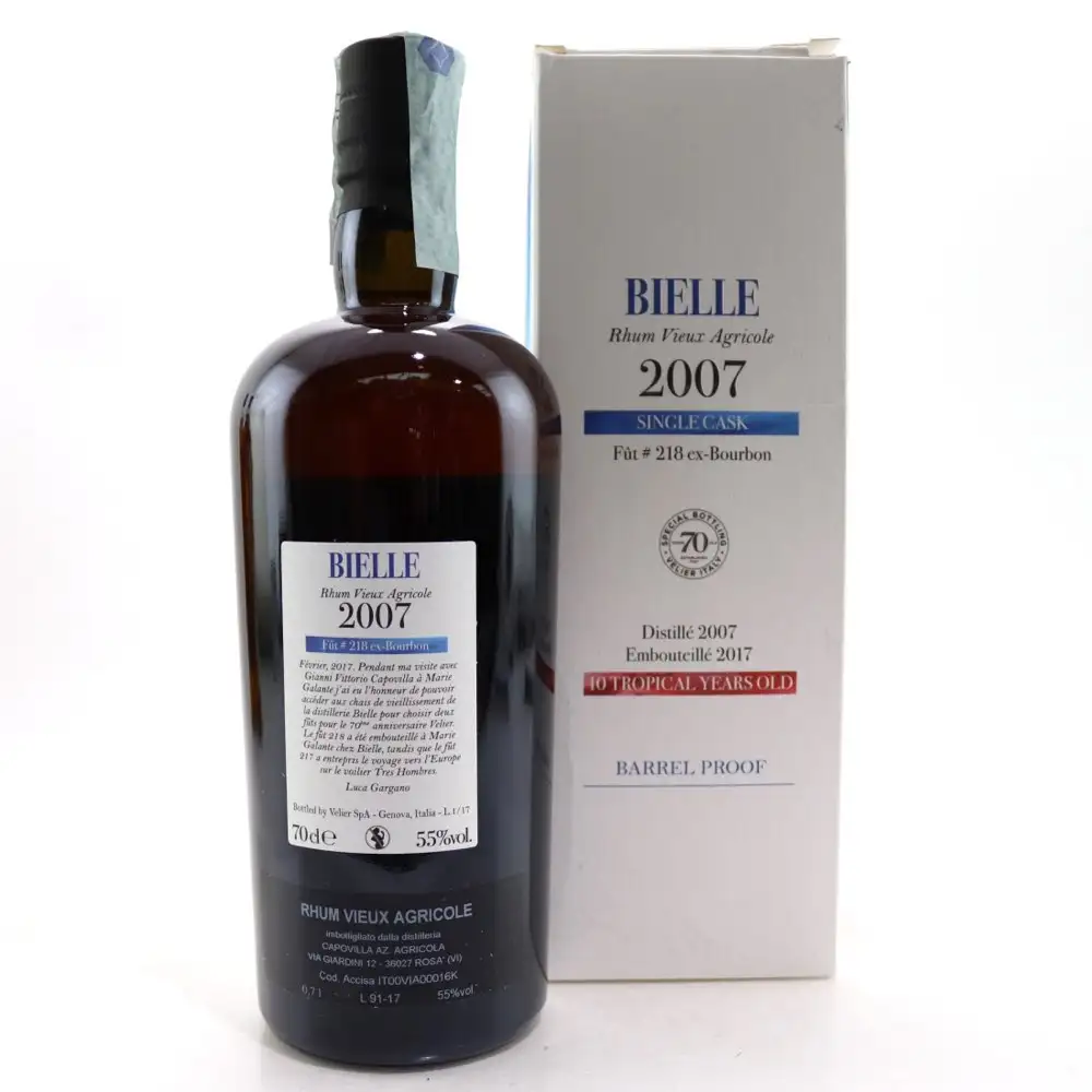 Hochauflösendes Bild von Velier Bielle Warren Khong 2007