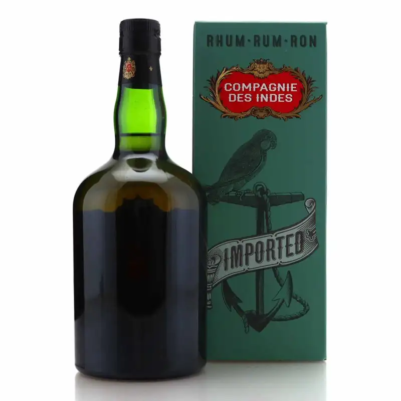 Hochauflösendes Bild von CDI Florida 2018