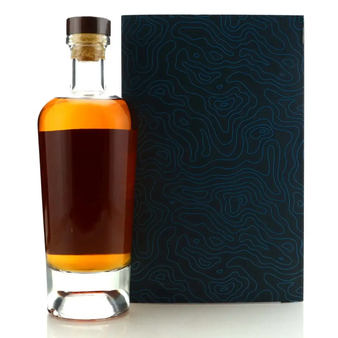 Hochauflösendes Bild von Nobilis Hampden No. 46 HD (13. German Rum Festival) <>H 2014