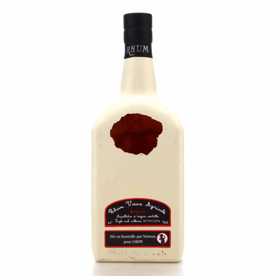 Hochauflösendes Bild von LMDW Neisson Tatanka 2012