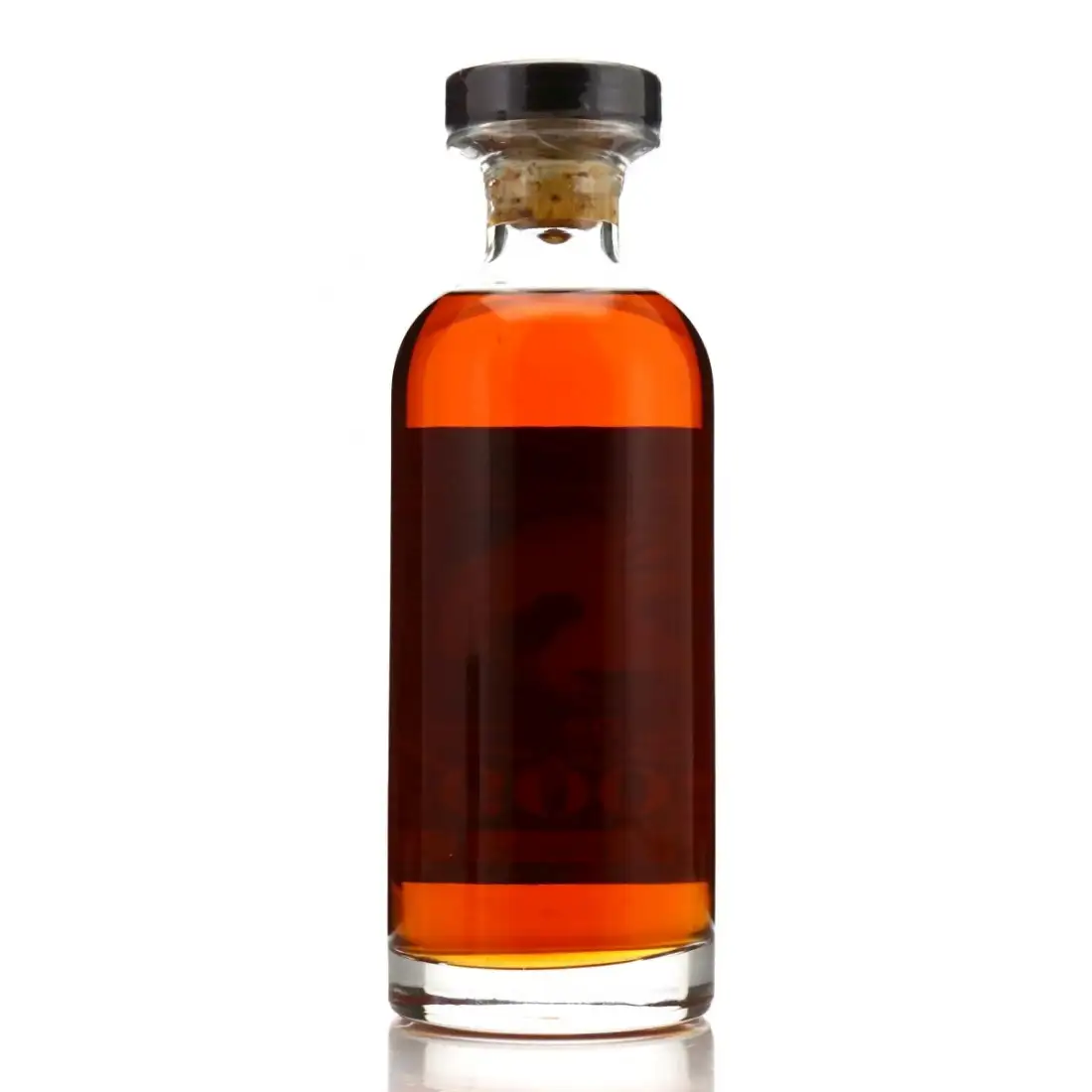 Hochauflösendes Bild von The Whisky Jury T.D.L The Many Faces Of Rum 2009