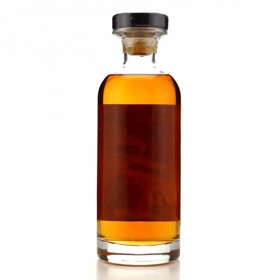 Hochauflösendes Bild von The Whisky Jury Uitvlugt (Port Mourant) The Many Faces Of Rum 1999