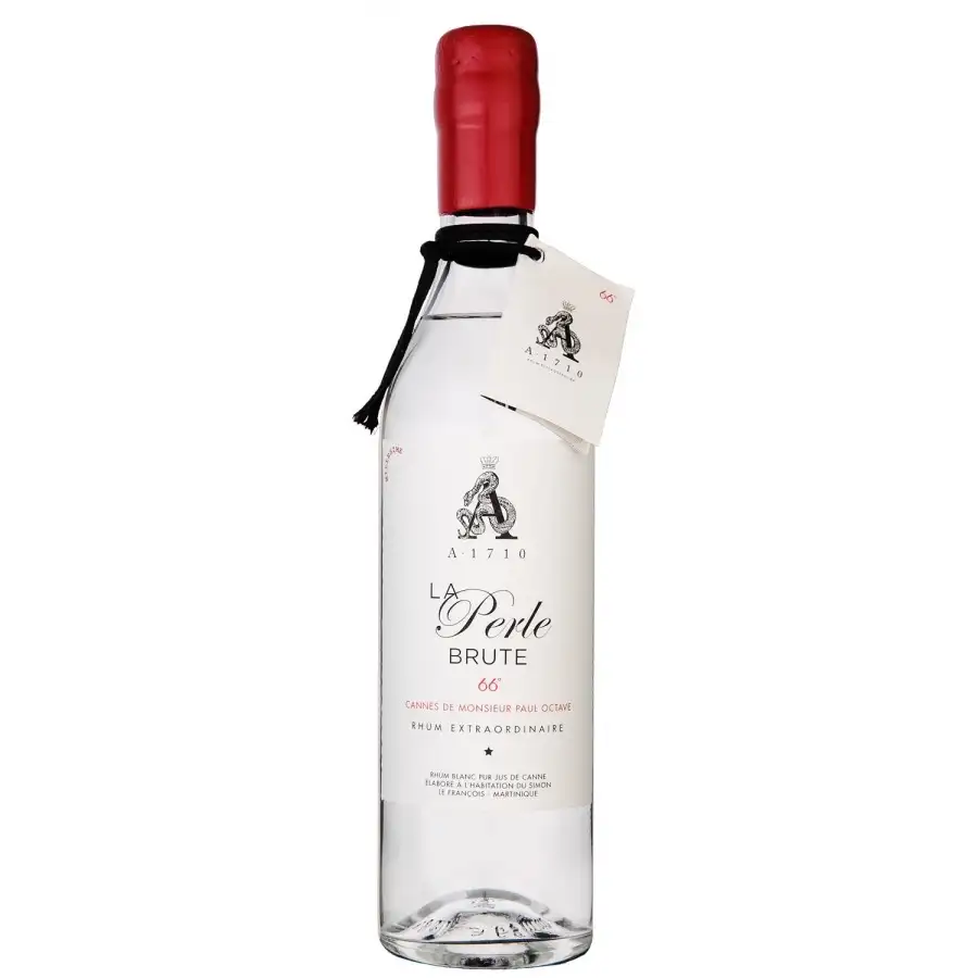 Bottle of Habitation du Simon A1710 La Perle Brute 2018