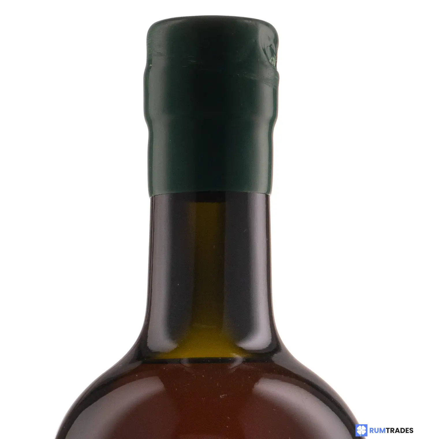 Hochauflösendes Bild von La Maison Du Whisky MHOBA Rum South Africa Flag Series  (Collection Foundations) 2019