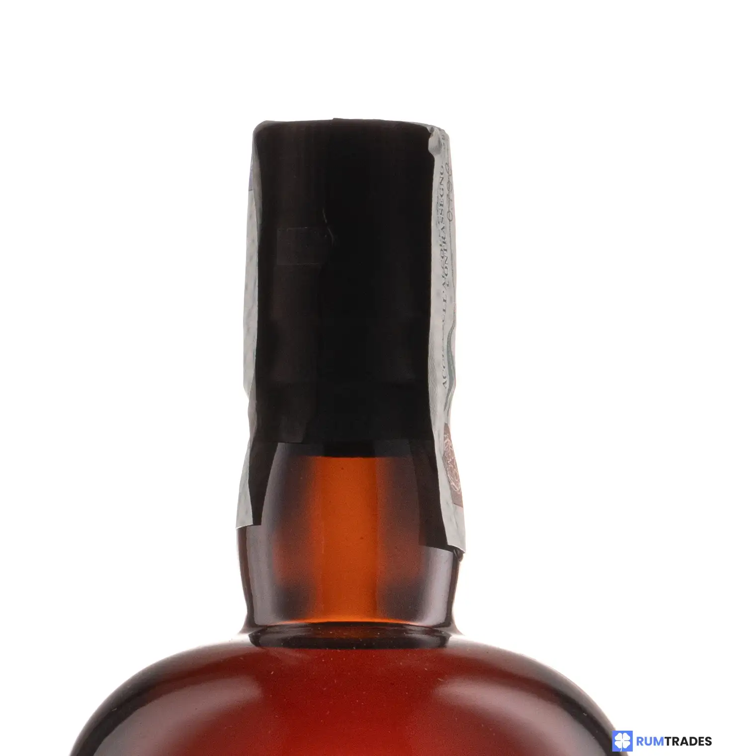 High resolution image of Hampden Great House (Distillery Edition 2024)