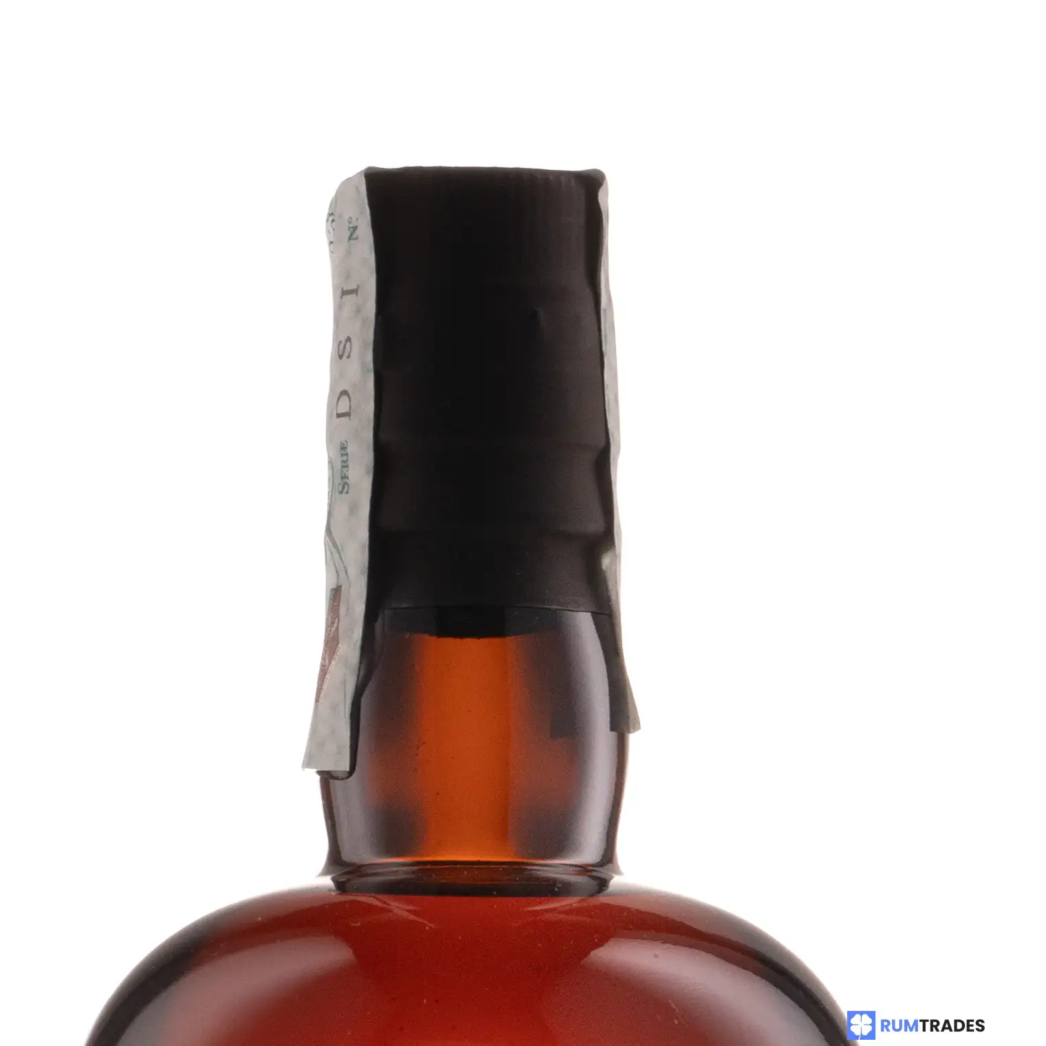 High resolution image of Hampden Great House (Distillery Edition 2024)