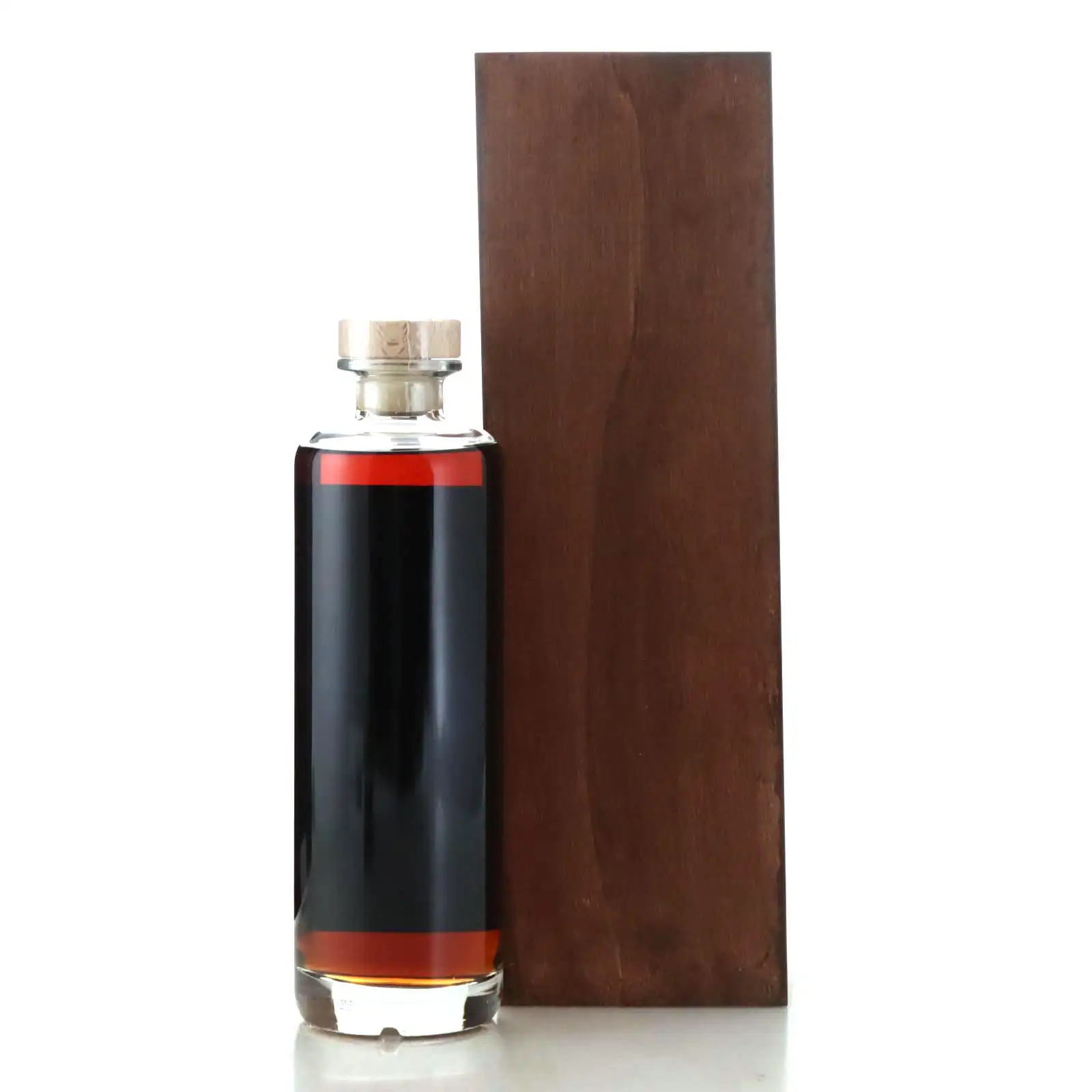 Hochauflösendes Bild von Carbonite Single Cask Rum 2005