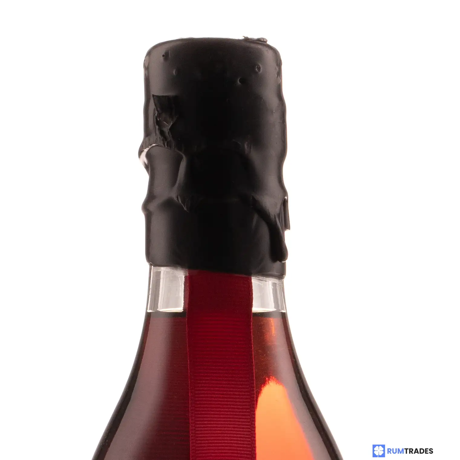 Hochauflösendes Bild von Edmundo B. Fernandez Ron del Barrilito Autobiografía P.F. Selection I 1991