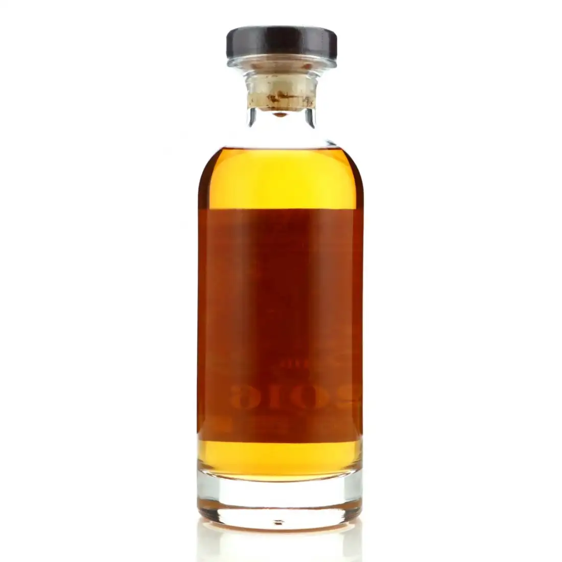 Hochauflösendes Bild von The Whisky Jury Hampden The Many Faces of Rum 2016