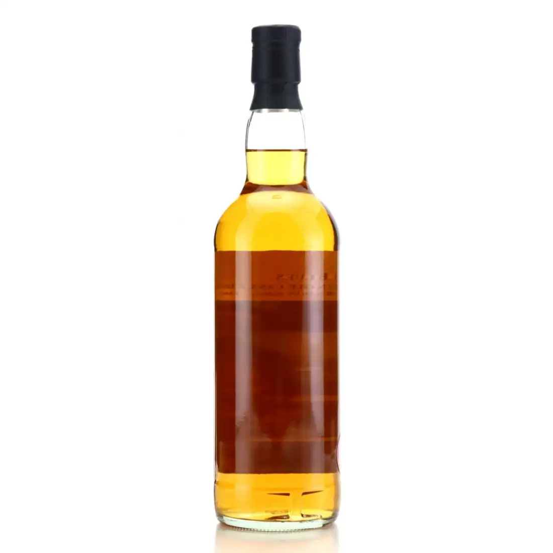 Hochauflösendes Bild von Whisky AGE Clarendon The Whisky Blues Jamaica Single Cask Rum JMM 1999