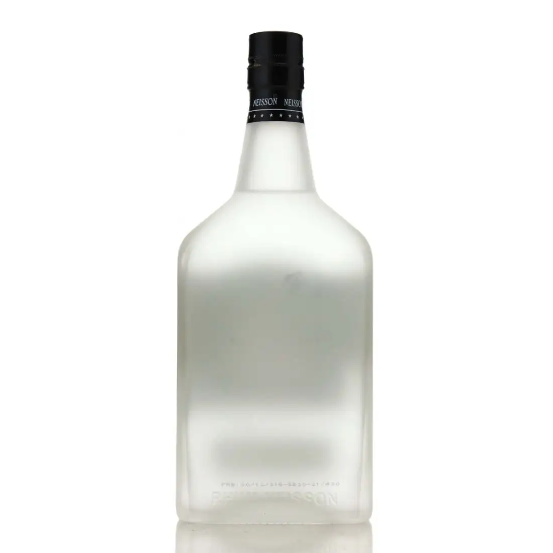 Hochauflösendes Bild von Neisson Le Rhum Bio Par Neisson 2021