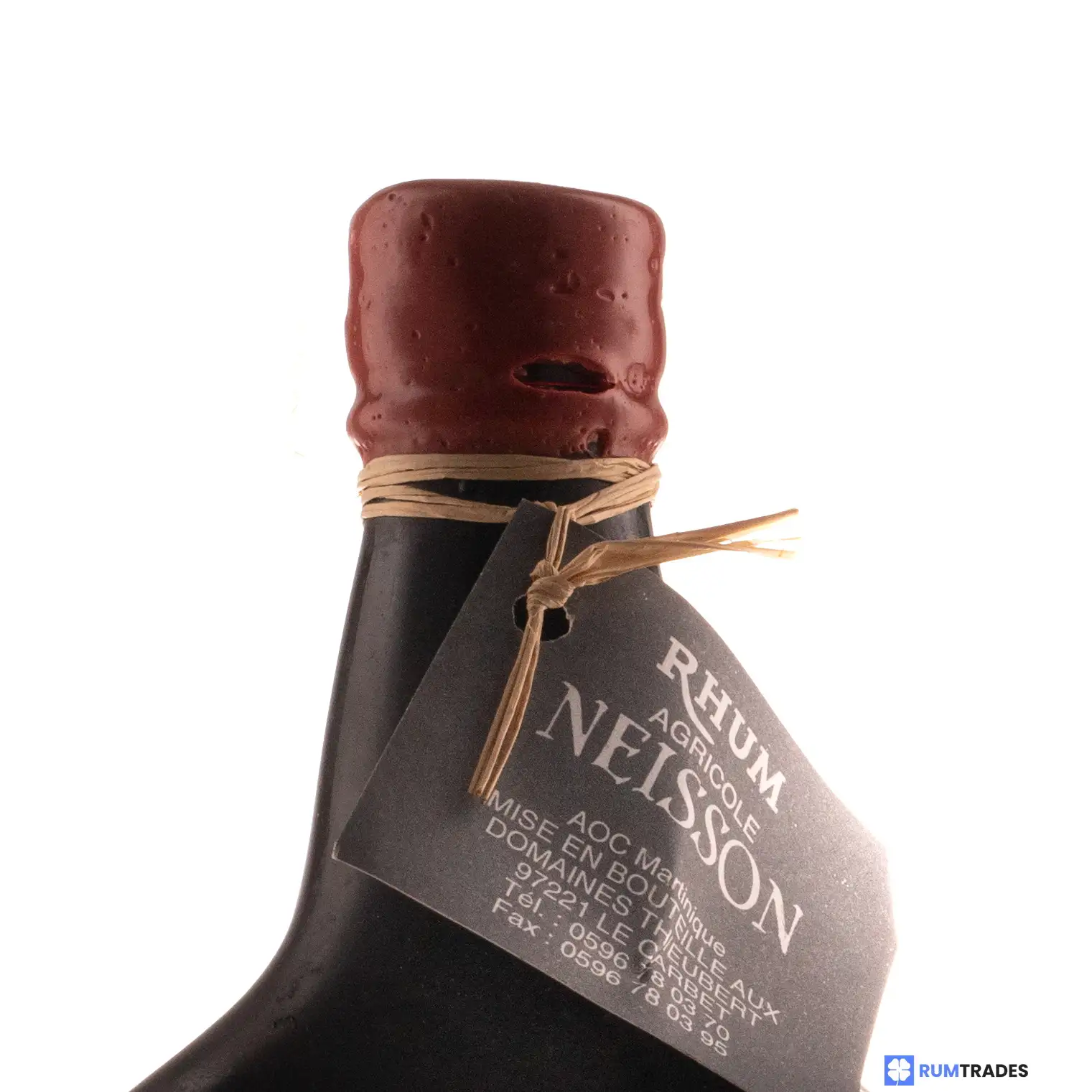 Hochauflösendes Bild von Neisson Tatanka 089A/2007