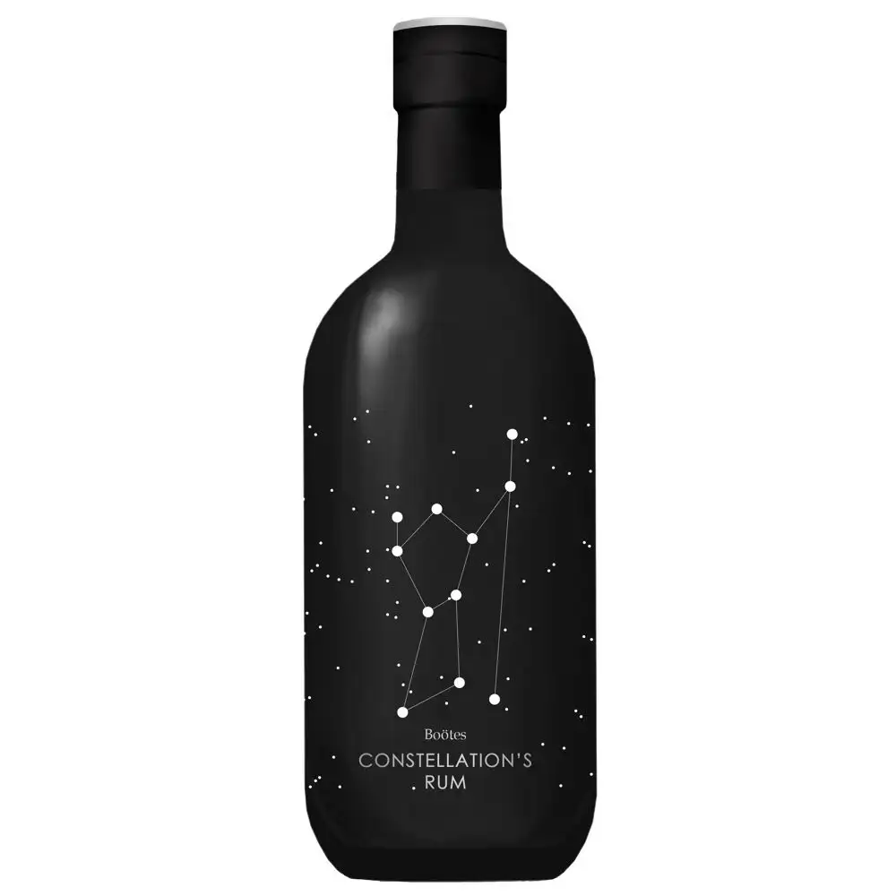 Bottle of Constellation‘s Rum Boötes