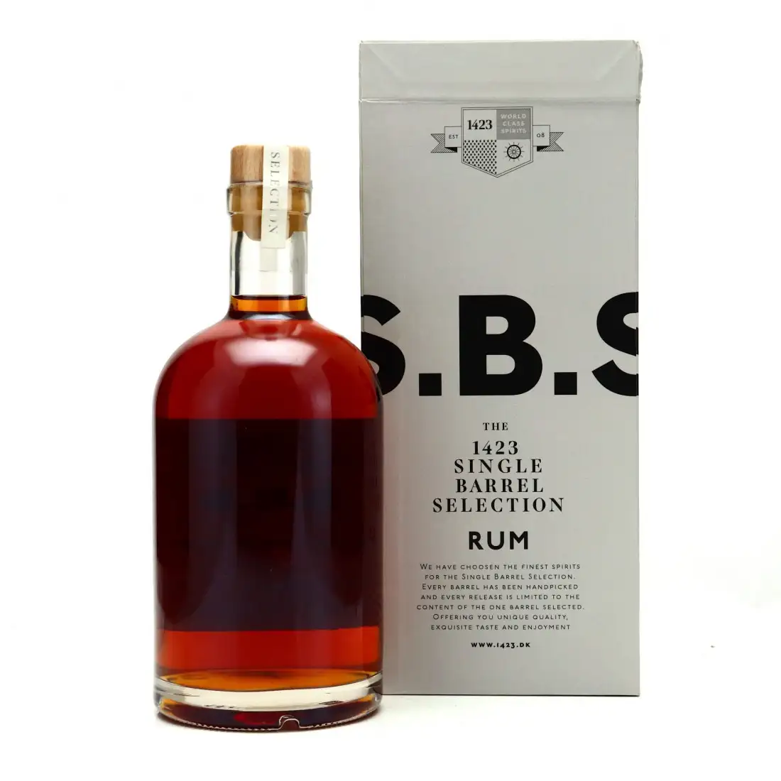 Hochauflösendes Bild von Caroni S.B.S Trinidad HTR 1997