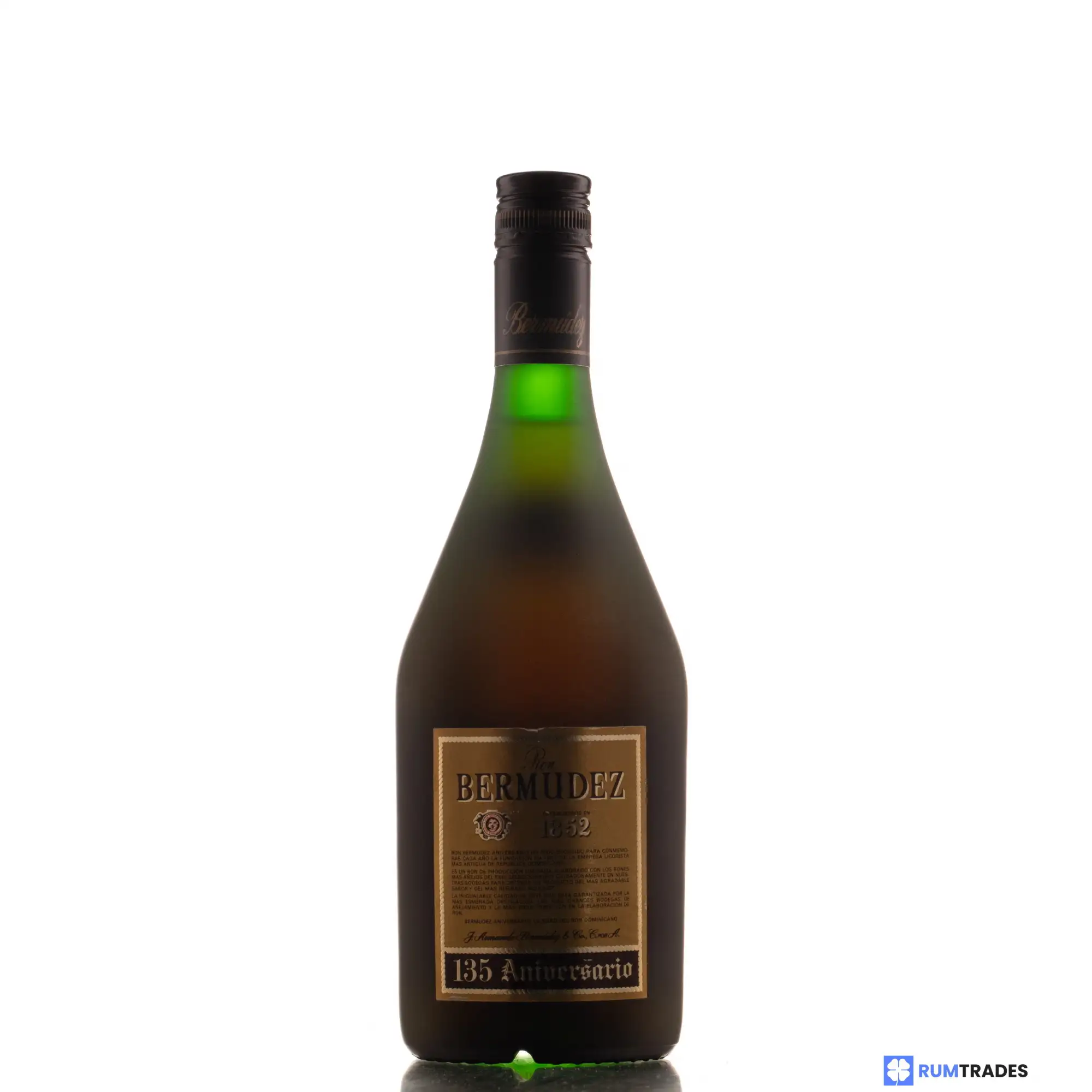 Hochauflösendes Bild von 135 Aniversario 1852