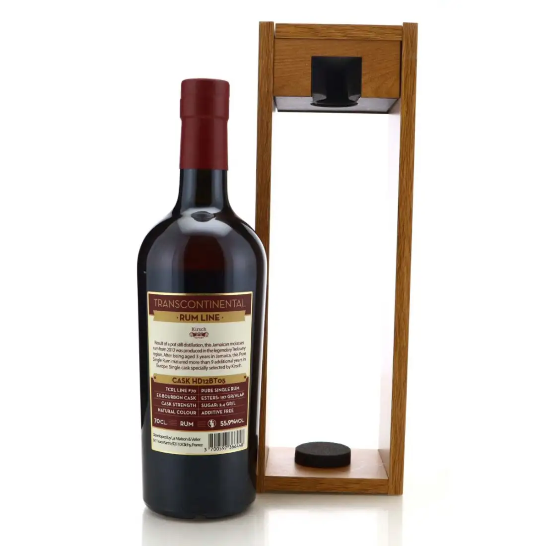 Hochauflösendes Bild von TCRL Hampden Jamaica HD #70 2012