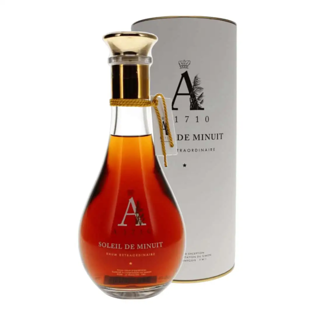 Bottle of Habitation du Simon A1710 Soleil de Minuit 2024