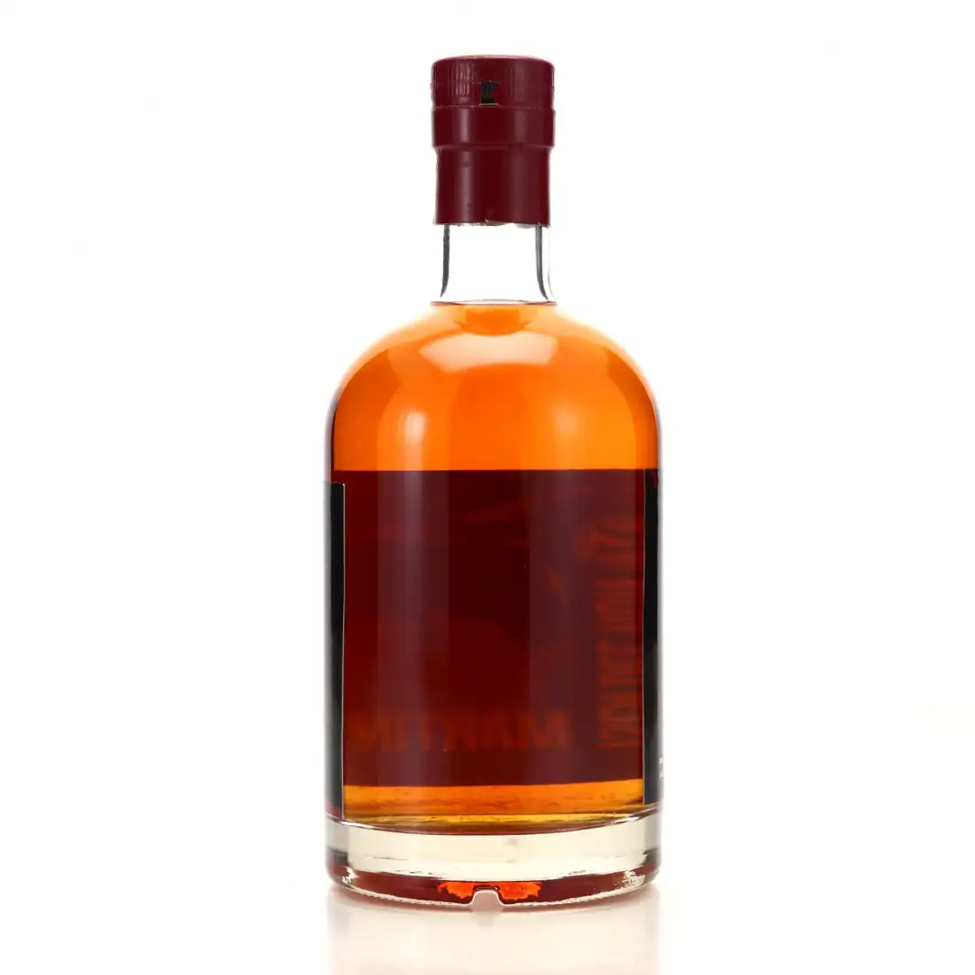 Hochauflösendes Bild von Isla del Ron Clément 2005