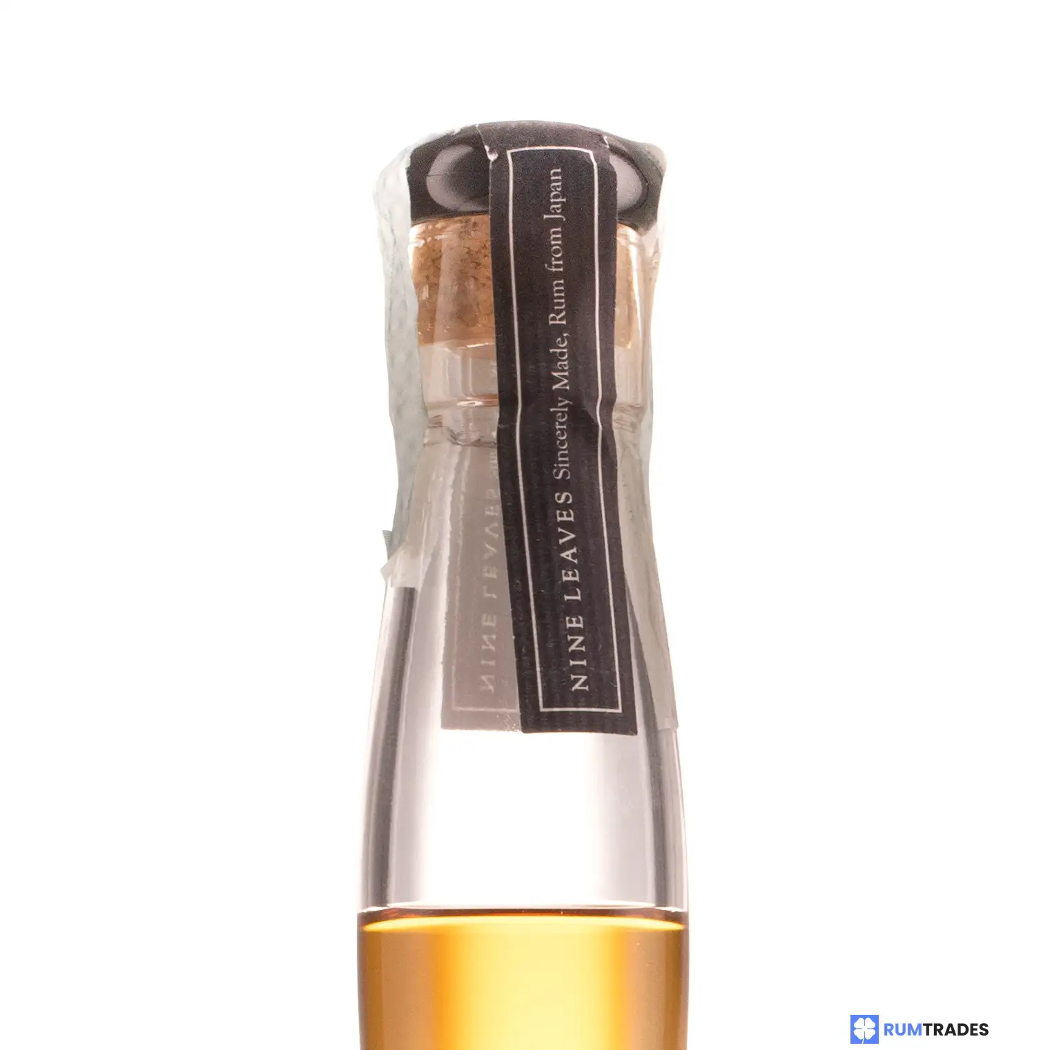 Hochauflösendes Bild von Nine Leaves Encrypted 2016