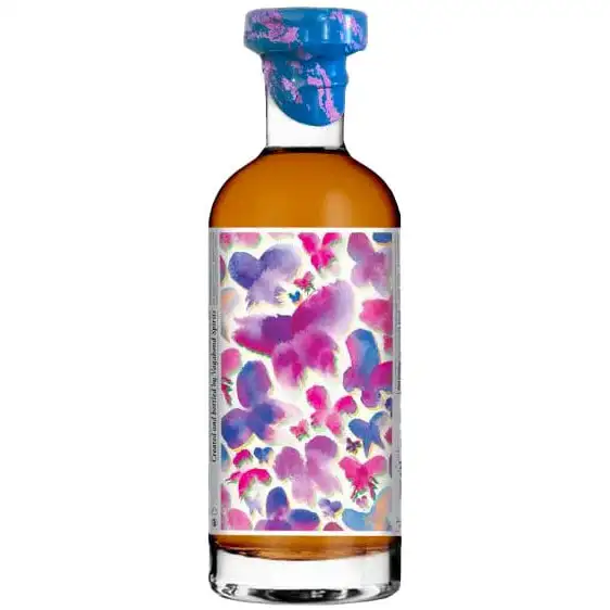 Bottle of Vagabond Spirits Bonne Mère Harmony (Multi Verres Spirits Lyon) 2025